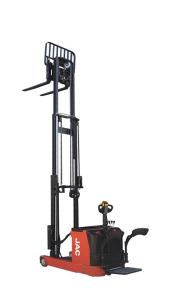 Электроштабелер с противовесом JAC CDD12B-25-3 BS