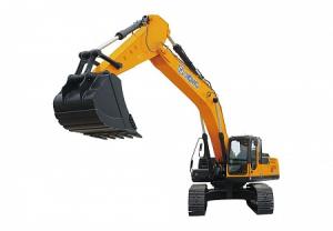 Экскаватор XCMG XE260C