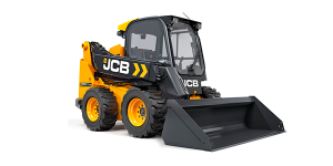 Мини-погрузчик JCB 330