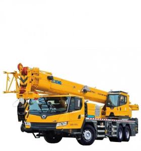 Автокран XCMG XCT30_S