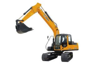 Экскаватор XCMG XE150D