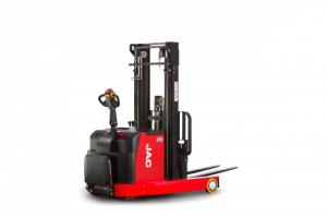 Электроштабелер с противовесом JAC CDD15B-20-3 BS