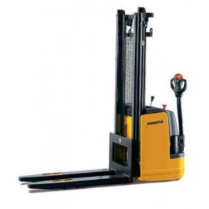 Электроштабелер Komatsu MWS10-1R
