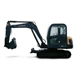 Мини-экскаватор Zauberg E-65Y