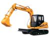 Экскаватор Lonking CDM 6085 #1