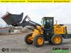Фронтальный погрузчик FORWARD 903R #12