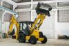 Экскаватор-погрузчик New Holland B80B #4