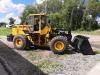 Фронтальный погрузчик Zauberg FS50W #2