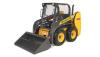 Колесный мини-погрузчик New Holland L215 #1
