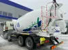 Автобетоносмеситель FAW 8х4 АМКАР 704783-31 #4