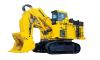 Гусеничный экскаватор Komatsu PC3000-6 #1