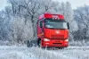 Седельный тягач FAW J6 6Х4 EURO 5 #2