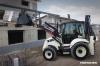Экскаватор-погрузчик Hidromek HMK 102B ALPHA #5
