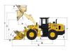 Фронтальный погрузчик Lonking CDM 835D(2) #2