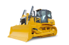 Гидромеханический бульдозер SHANTUI SD17С3 XL #1