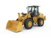 Компактный колесный погрузчик Caterpillar 914K #1