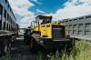 Фронтальный погрузчик Zauberg FS68WZ #4