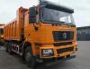 Самосвал Shacman SX3258DR384 F2000 6х4 #1