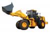 Фронтальный погрузчик Hyundai HL780-9S #3