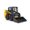 Колесный мини-погрузчик New Holland L213 #1