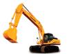 Экскаватор Lonking CDM 6485Н #1