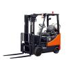 Бензиновый автопогрузчик Doosan GC15S-5 #1