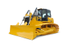 Гидромеханический бульдозер SHANTUI SD17С3 LGP #1