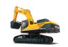 Гусеничный экскаватор Hyundai R520LC-9S #1