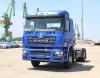 Тягач SHACMAN SX4186DR361 #2