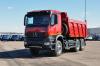 Самосвал Mercedes-Benz Arocs 3345 K #1