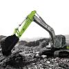 Экскаватор Zoomlion ZE230E #1
