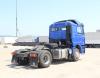 Тягач SHACMAN SX4186DR361 #4