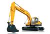 Гусеничный экскаватор Hyundai R220LC-9S #1