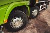 Самосвал Shacman SX33186T366C X3000 8х4 #3