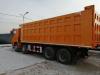 Самосвал Shacman SX3316DV366 F3000 8х4 #3