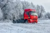 Седельный тягач FAW J6 6Х4 EURO 5 #1