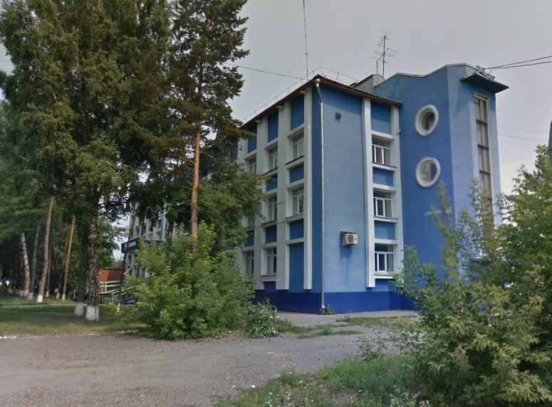 Центральный офис в Кемерово