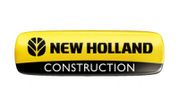 New Holland Construction