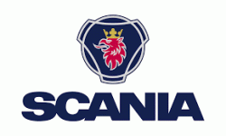 Scania AB